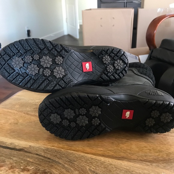 The North Face Women's Shellista II Mid - Picture 7 of 8